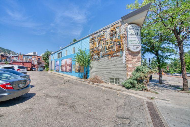 More Photos Of 1121 Broadway, Boulder Office For Lease