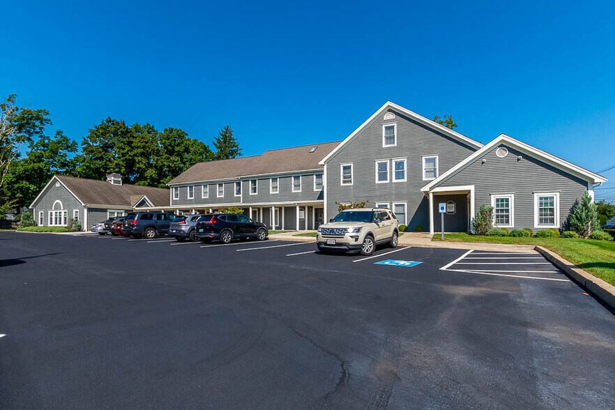 More Photos Of 645 County St, Taunton Office For Sale