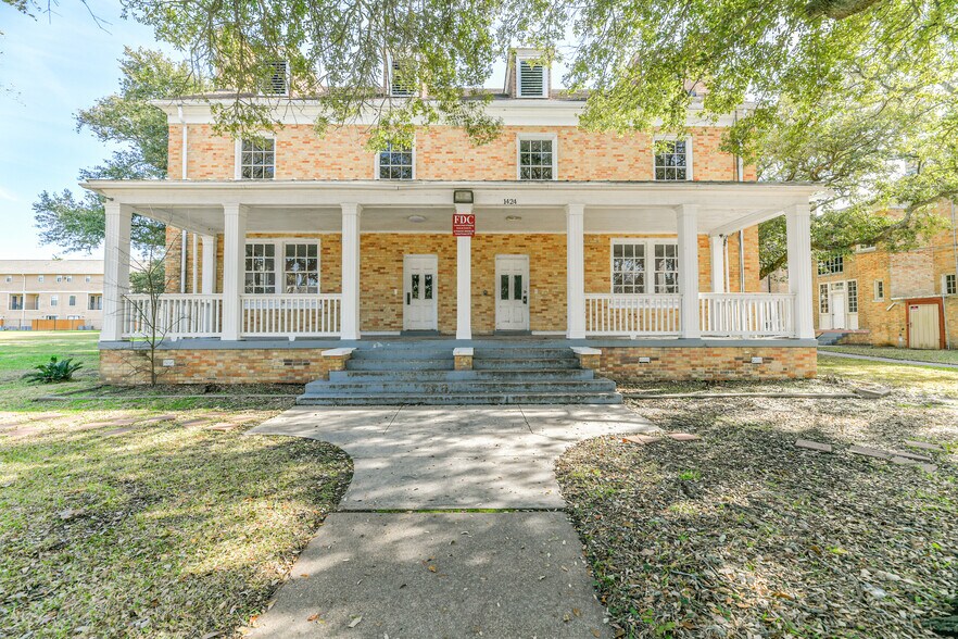 More Photos Of 1424 45th st, Galveston Land For Sale