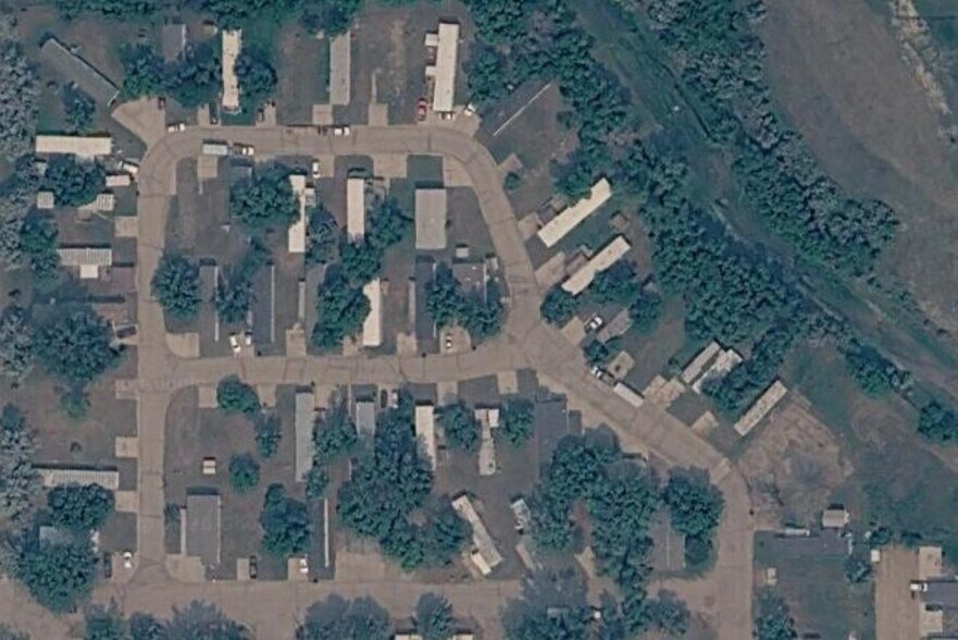 More Photos Of 2600 University Ave, Williston Manufactured Housing Mobile Home Park For Sale