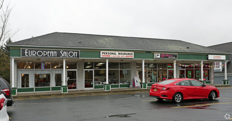 Primary Photo Of 796 Main St, Hopewell Junction General Retail For Lease