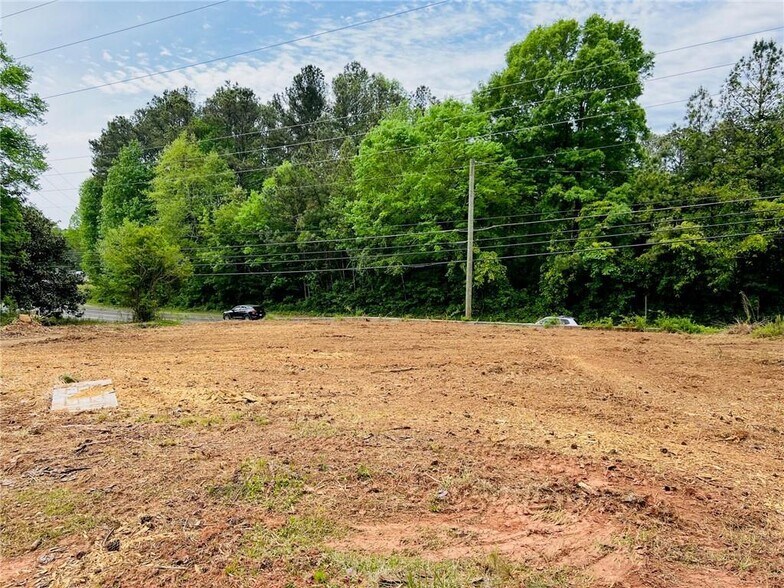 More Photos Of 2530 Baker Rd NW, Acworth Land For Sale