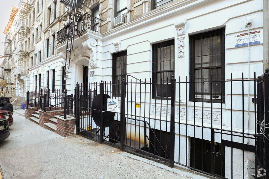 More Photos Of 507 W 139th St, New York Apartments For Sale