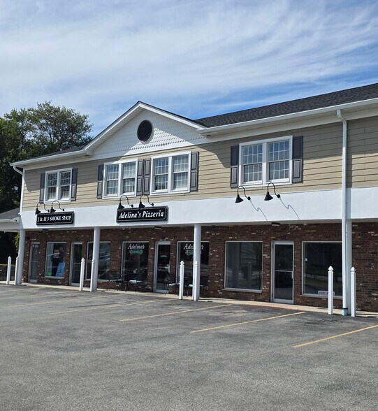 More Photos Of 2419 Route 82, Lagrangeville Storefront Retail Residential For Lease
