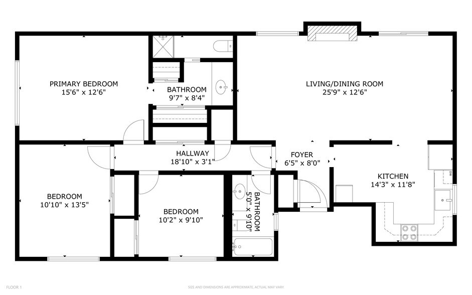 More Photos Of 1342 Essex Way, San Jose Apartments For Sale