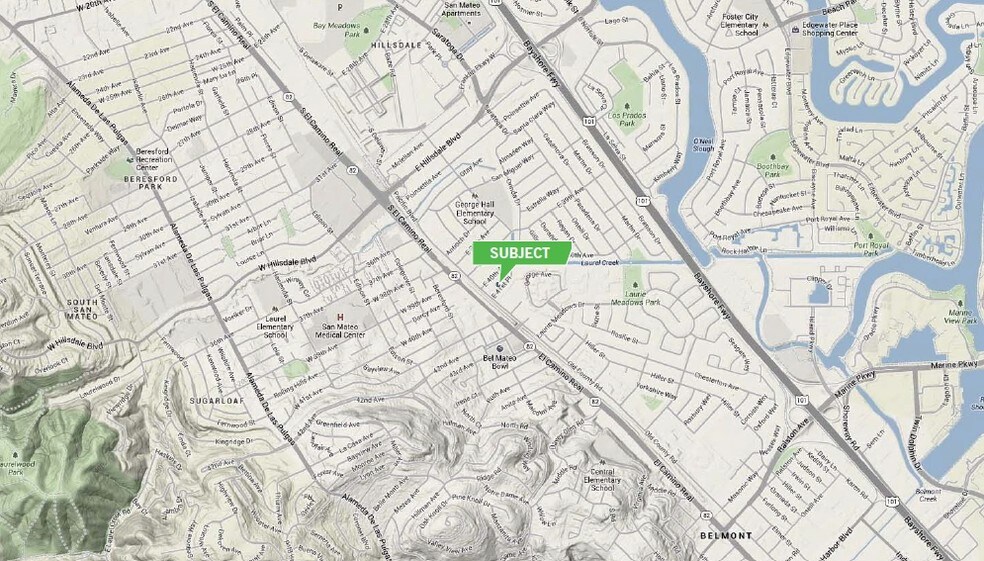 More Photos Of 19 E 41st Pl, San Mateo Apartments For Sale