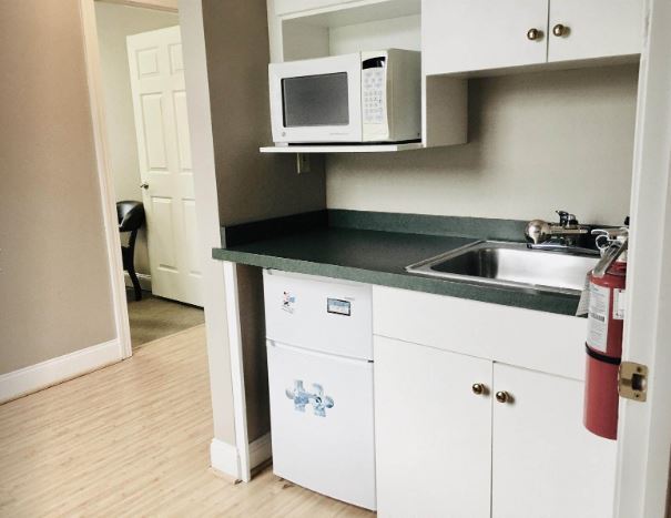 More Photos Of 285 Olmstead Blvd, Pinehurst Office Residential For Sale