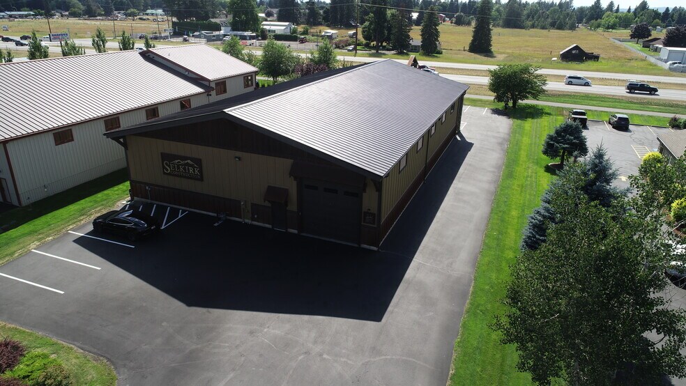 More Photos Of 10157 N Taryne St, Hayden Warehouse For Lease