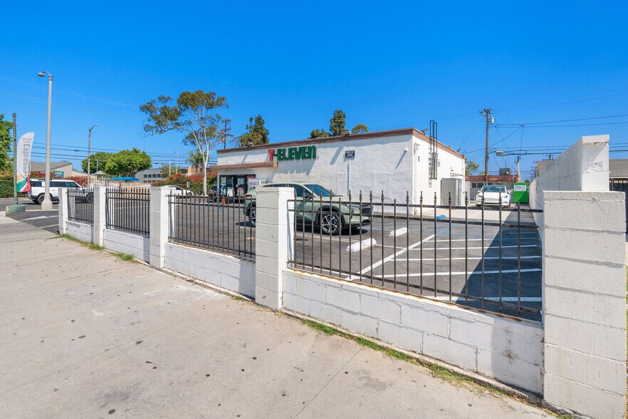 More Photos Of 1960 Santa Fe Ave, Long Beach Convenience Store For Sale