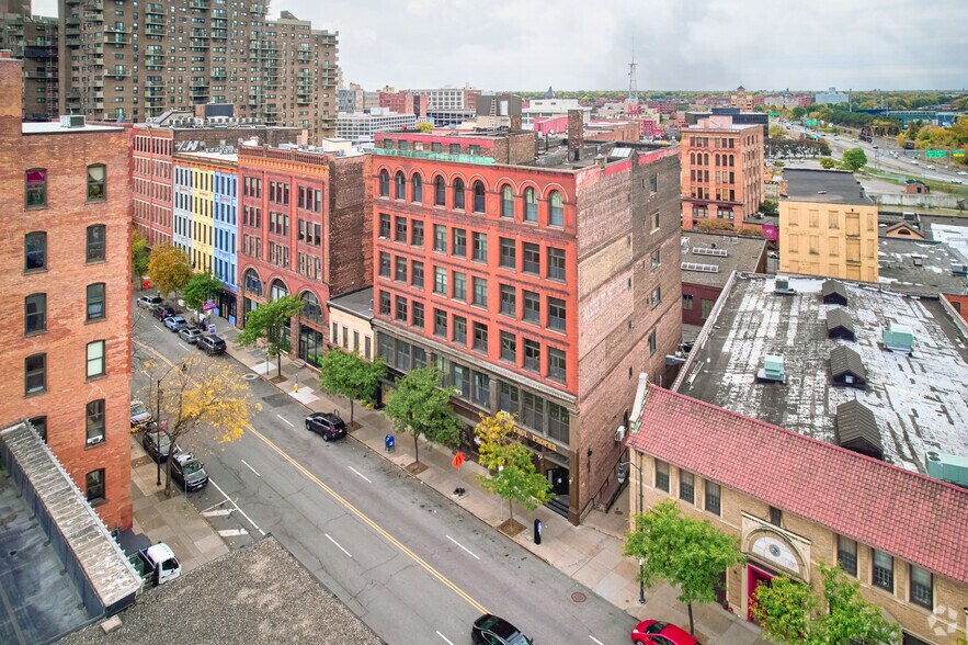 More Photos Of 179-189 St. Paul St, Rochester Apartments For Sale