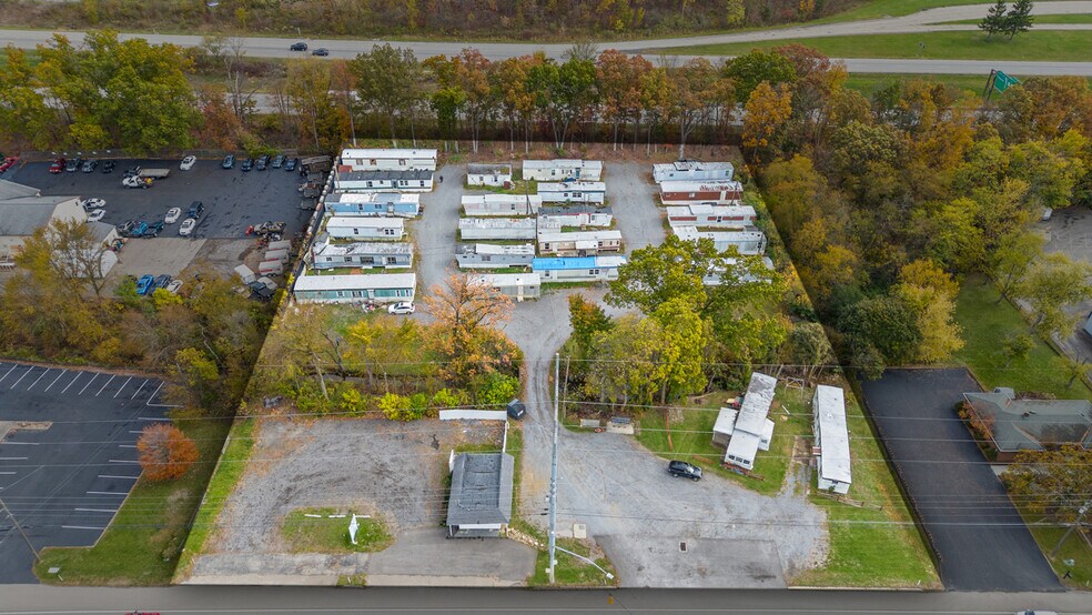 More Photos Of 20734 Route 19, Cranberry Township Specialty For Sale