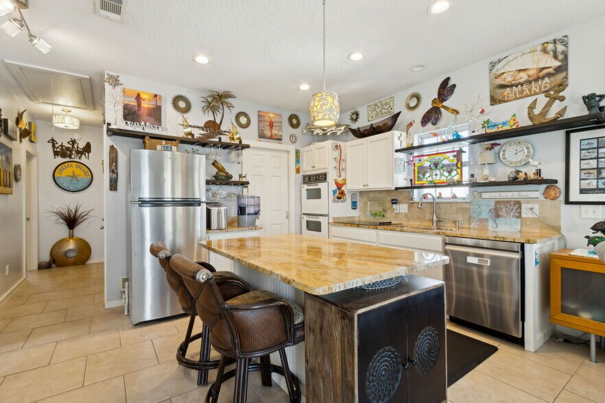 More Photos Of 627 N Fletcher Ave, Fernandina Beach Multifamily For Sale