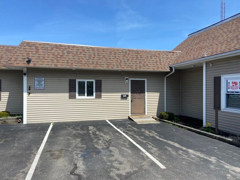 More Photos Of 74 Plain St, Brockton Office For Lease