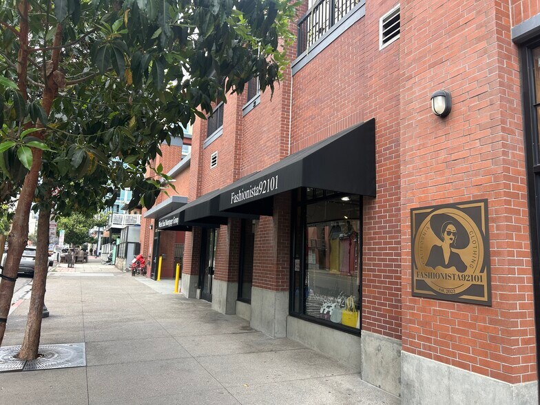 More Photos Of 427 9th Ave, San Diego Apartments For Lease