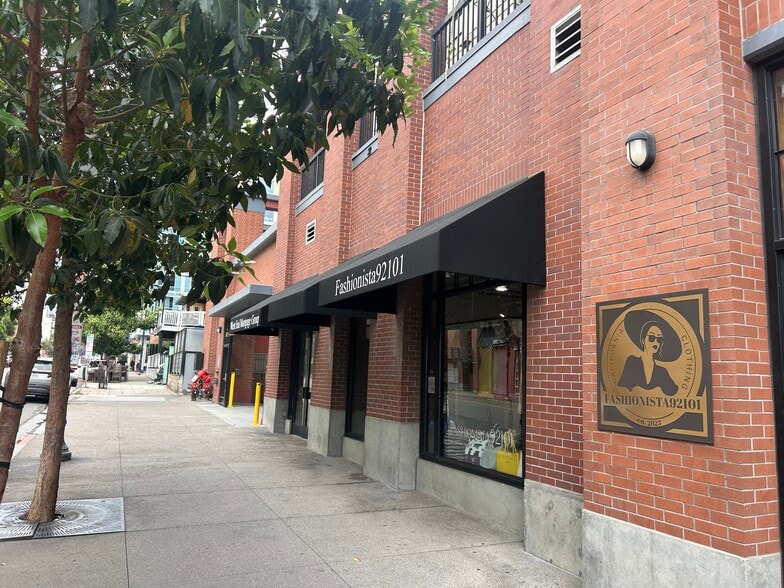 More Photos Of 910 J St, San Diego Apartments For Lease