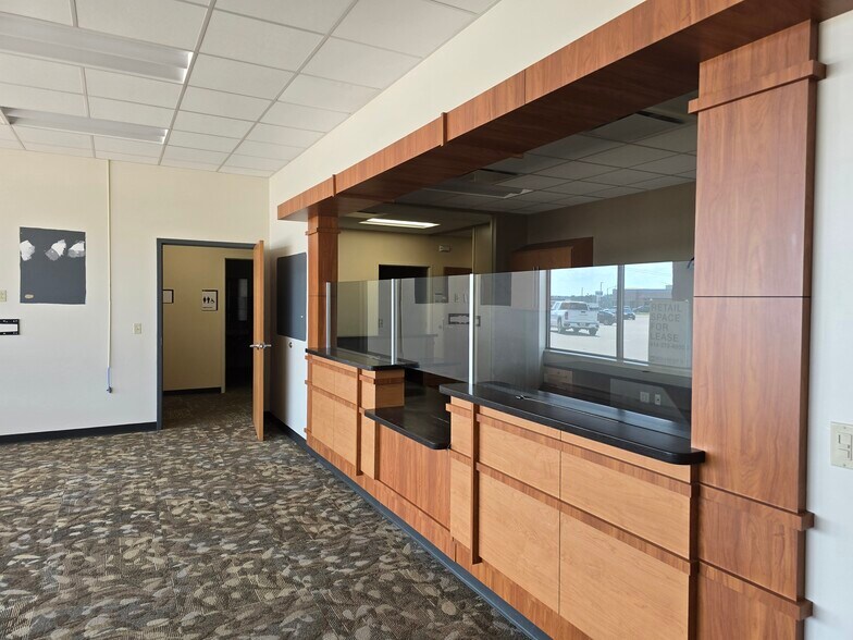 More Photos Of 3416-3438 E Main St, Merrill Storefront For Lease