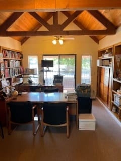 More Photos Of 1608 F St, Modesto Loft Creative Space For Sale