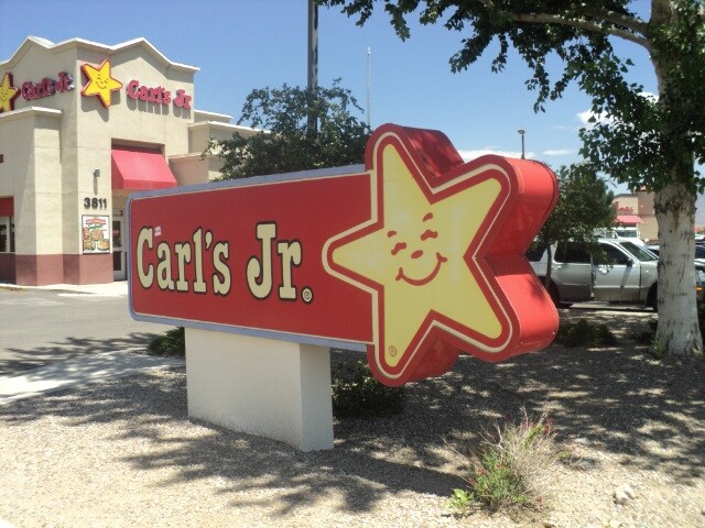 More Photos Of 3811 Ellison Dr NW, Albuquerque Fast Food For Sale