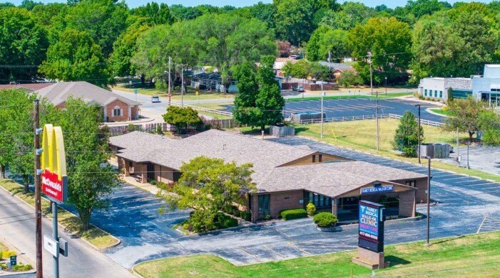 More Photos Of 4049 S Campbell Ave, Springfield Medical For Lease