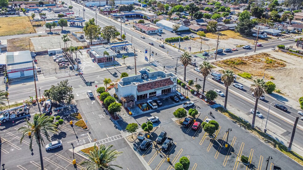 More Photos Of 889 W Florida Ave, Hemet Freestanding For Sale