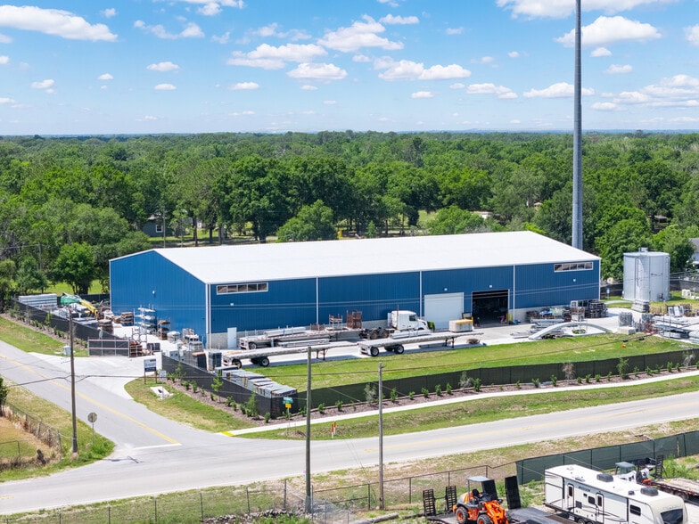 Primary Photo Of US Highway 542 w, Winter Haven Manufacturing For Lease