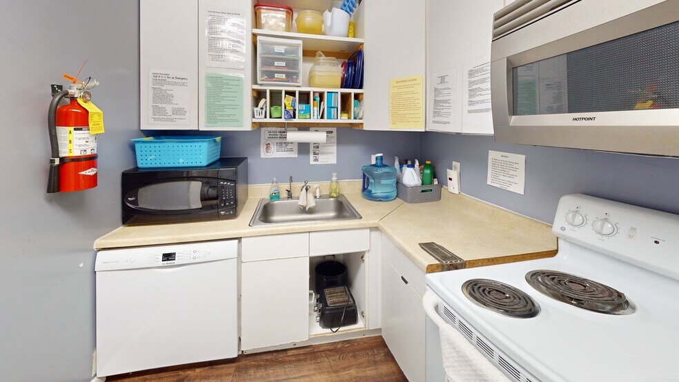 More Photos Of 3600 S Old US Highway 23, Brighton Daycare Center For Sale