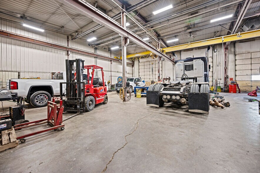 More Photos Of 2872 I 70 Business Loop, Grand Junction Warehouse For Sale