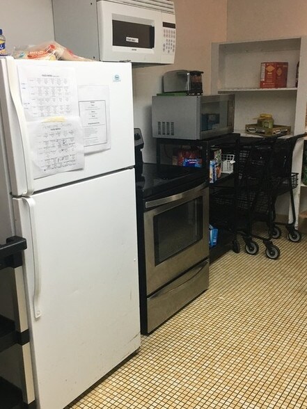 More Photos Of 21950 Kingsland Blvd, Katy Daycare Center For Lease