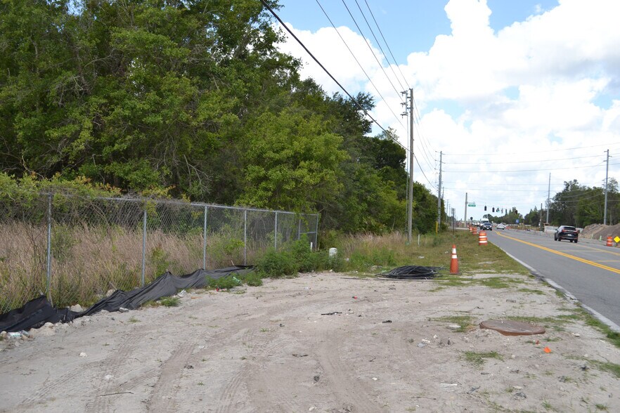 Primary Photo Of Yates Rd, Lakeland Land For Sale