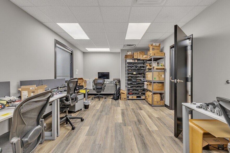 More Photos Of 2617 Grandview Ave, Nashville Office For Lease