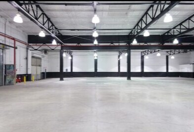 More Photos Of 25 Franklin St, Brooklyn Light Manufacturing For Lease