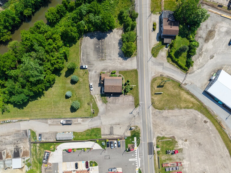 More Photos Of 670 Pike St, Houston Restaurant For Sale