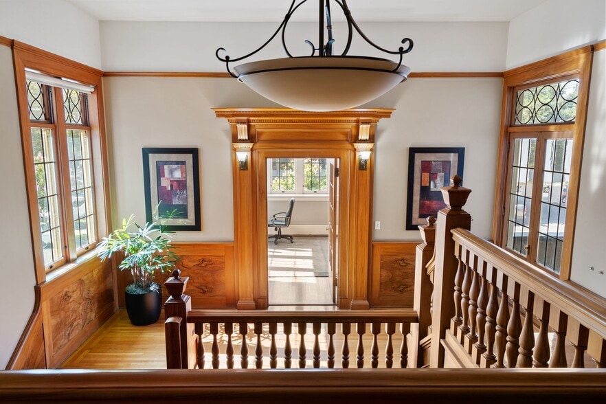 More Photos Of 1650 The Alameda, San Jose Office For Sale