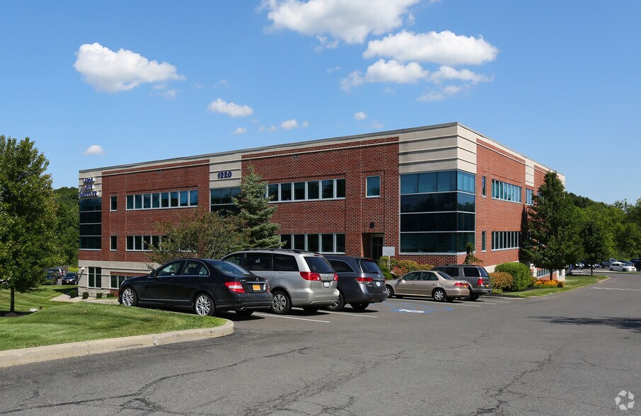 More Photos Of 1220 New Scotland Rd, Slingerlands Medical For Lease