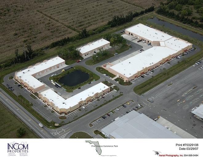 More Photos Of 841-865 S Kings, Fort Pierce Light Distribution For Sale
