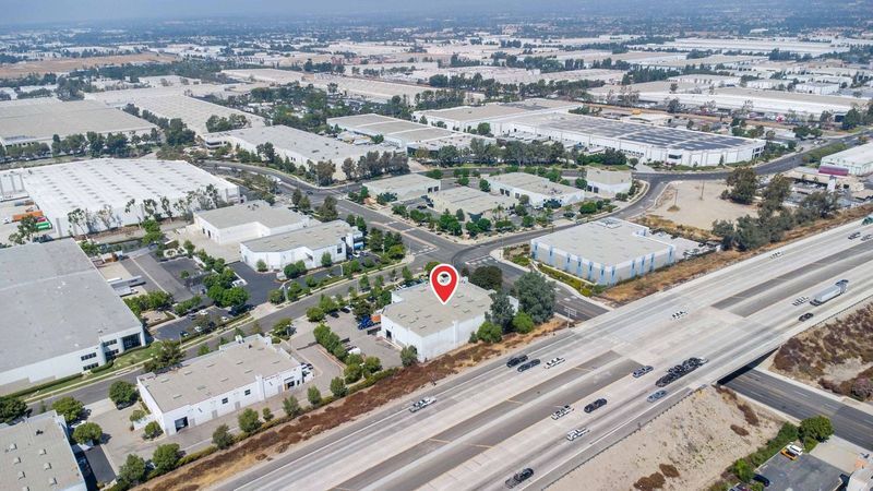 More Photos Of 9201 Charles Smith St, Rancho Cucamonga Warehouse For Lease