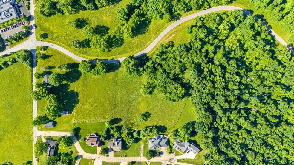 More Photos Of 1806 Forest Hills Dr, Parkersburg Land For Sale