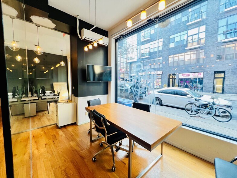 More Photos Of 362 Bedford Ave, Brooklyn General Retail For Lease