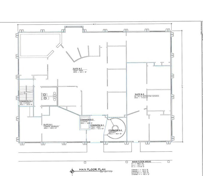 More Photos Of 444 S Main St, Cedar City Office For Lease