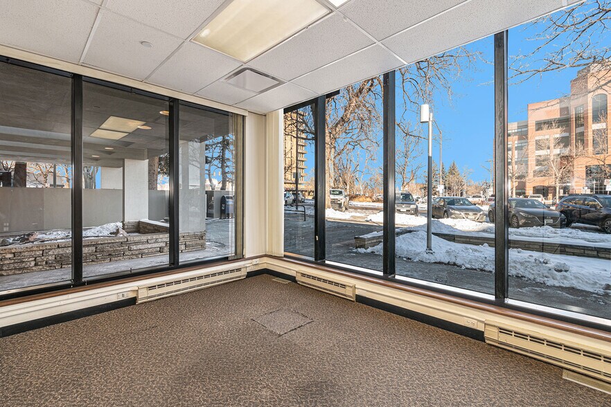 More Photos Of 215 W Oak St, Fort Collins Office For Sale