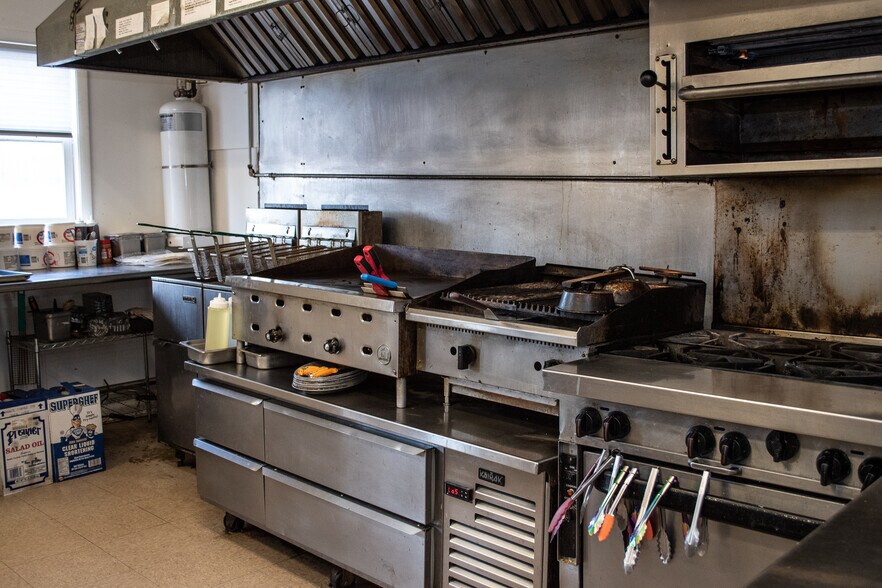 More Photos Of 8583 Route 365, Floyd Restaurant For Sale
