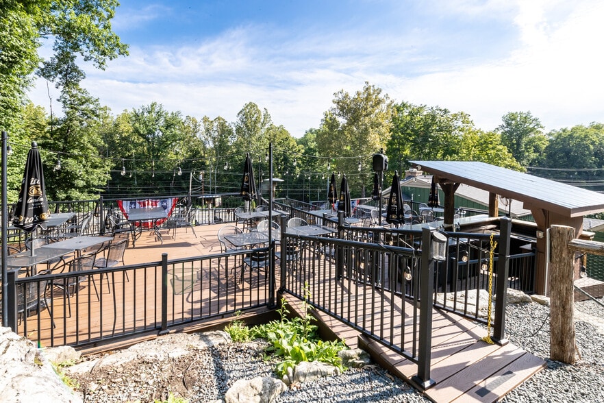 More Photos Of 45 State Route 94, Blairstown Restaurant For Sale