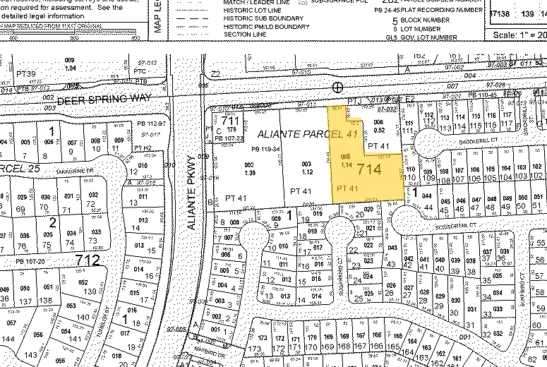 More Photos Of 2385 W Deer Springs Way, North Las Vegas Daycare Center For Sale