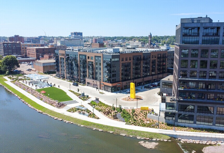 More Photos Of 155 E 4th Pl, Sioux Falls Apartments For Lease