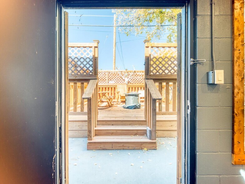 More Photos Of 118 E 7th St, Walsenburg Multifamily For Sale