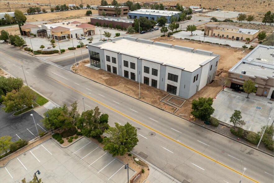 More Photos Of 41255 11th St W, Palmdale Medical For Sale