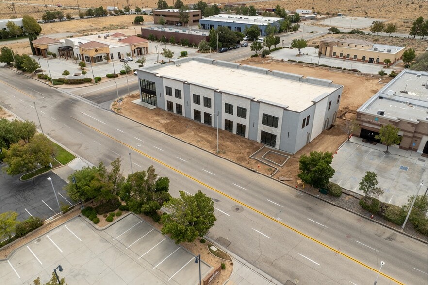 More Photos Of 41255 11th St W, Palmdale Medical For Sale