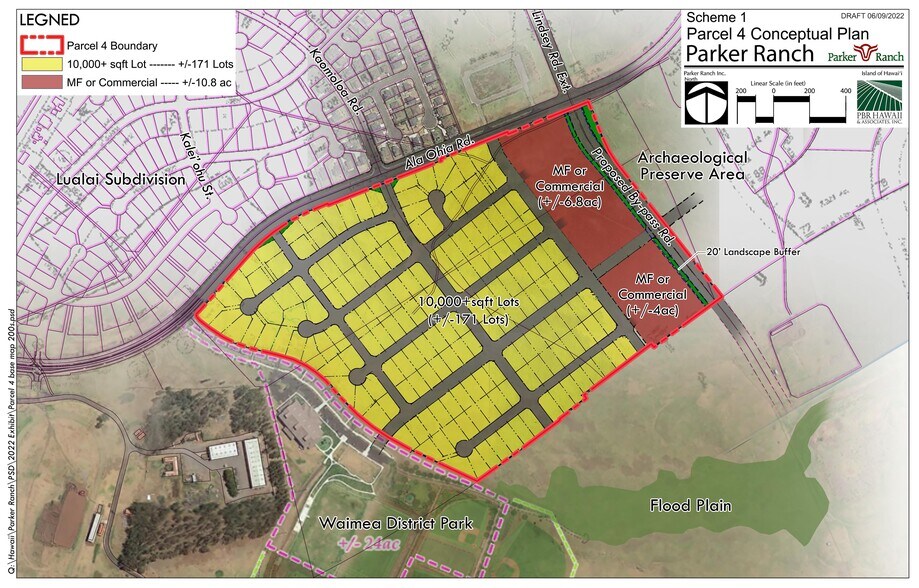 More Photos Of Ala Ohia Rd, Kamuela Land For Sale