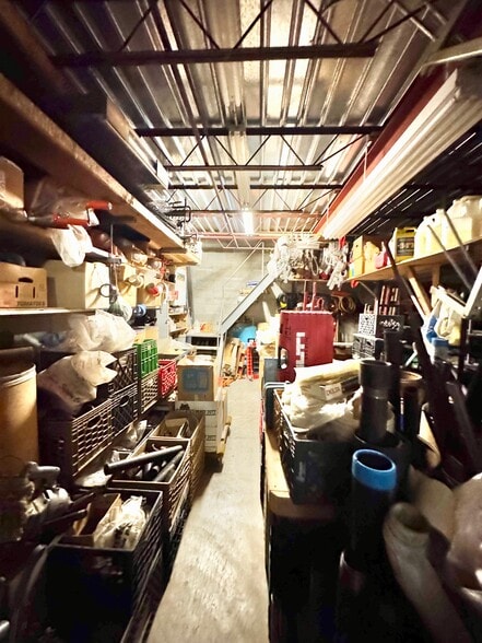 More Photos Of 858 62nd St, Brooklyn Warehouse For Sale