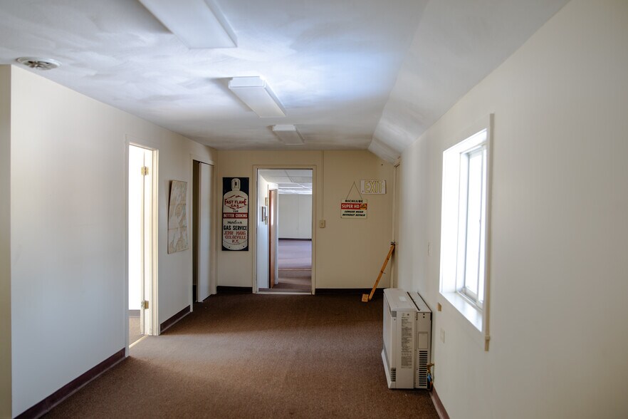 More Photos Of 8446 Mill Pond way, Blossvale Office For Sale